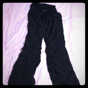 Zella wind pants
